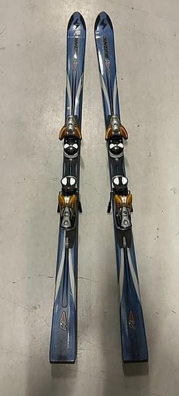 Blizzard Sigma FR 22 - 165cm