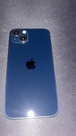 iPhone 13
