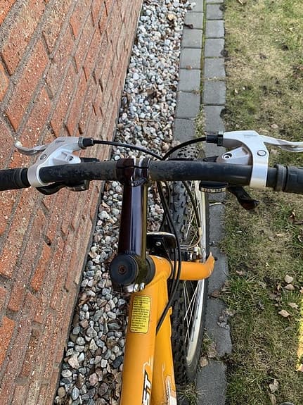 GT 24 växlar