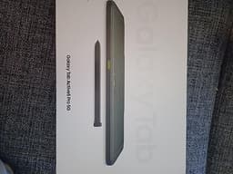 Galaxy tab active5 pro 5G