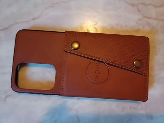 NYTT MOBILSKAL SAMSUNG A33