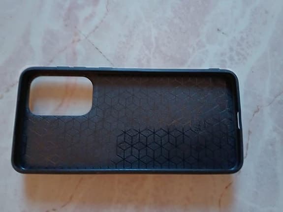 NYTT MOBILSKAL SAMSUNG A33