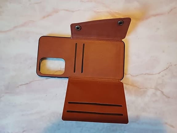 NYTT MOBILSKAL SAMSUNG A33