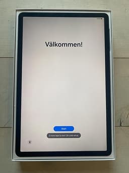 Galaxy Tab S7 Fe 64gb
