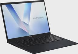 Ny ASUS Vivobook 14 med AI  (D1407KA-LY048W) - Bärbar dator