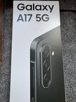 Samsung Galaxy A17 5G