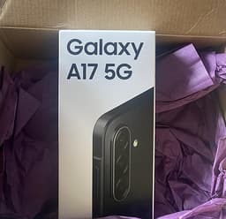 Samsung Galaxy A17