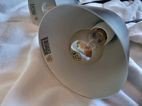 Fritz Hansen - Caravaggio Read