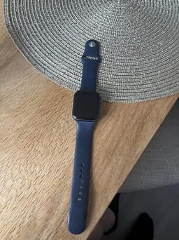 Apple Watch Serie 6 44mm