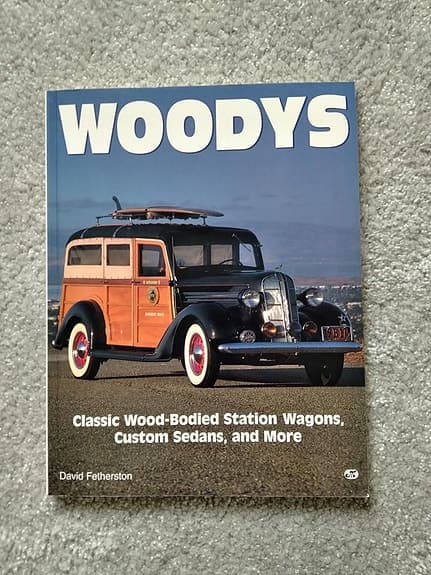 Bok Woodys
