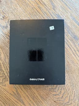 Galaxy Z Fold5 - 256 GB