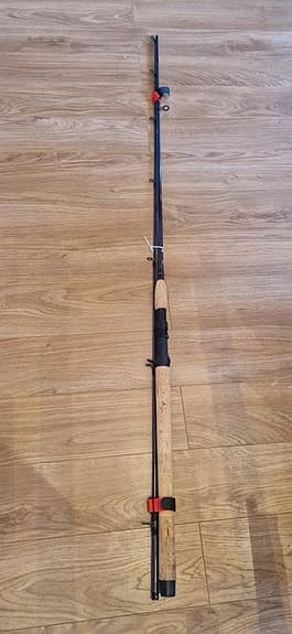 Shimano Perfection Spin