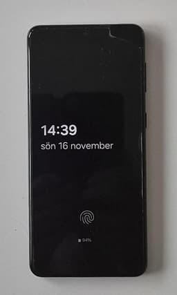 Samsung S21+ 5g 128Gb
