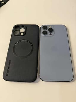 iPhone 13 Pro Max 128GB