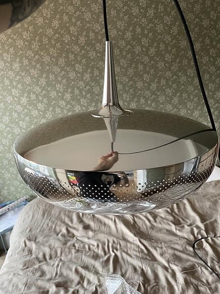 Umage Clava dine taklampa