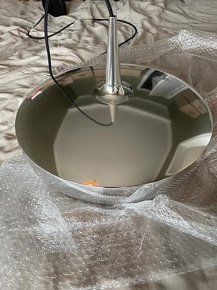 Umage Clava dine taklampa