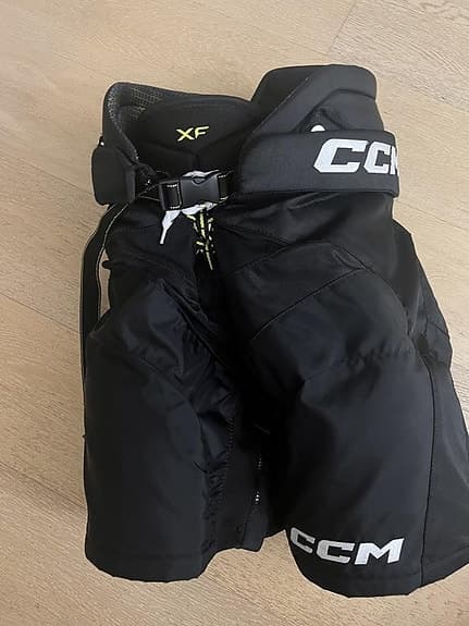 Hockeybyxor senior S