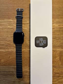 Apple Watch SE 44mm