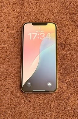 iPhone 12 Pro Max 256GB