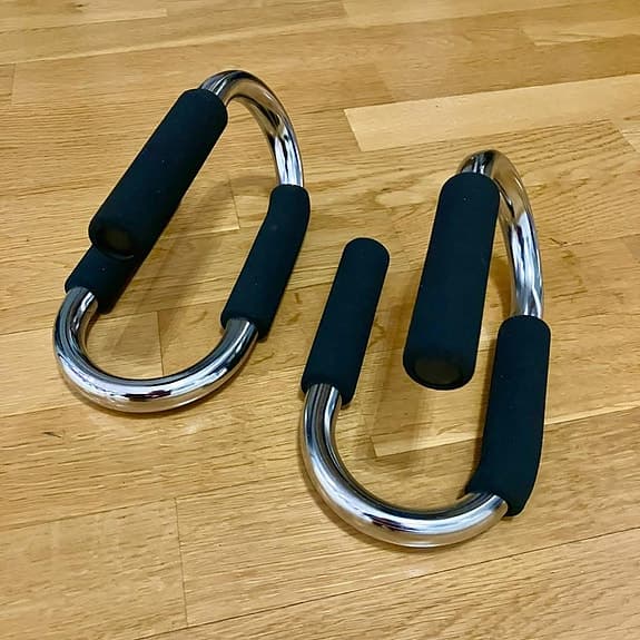 PushUp Bar