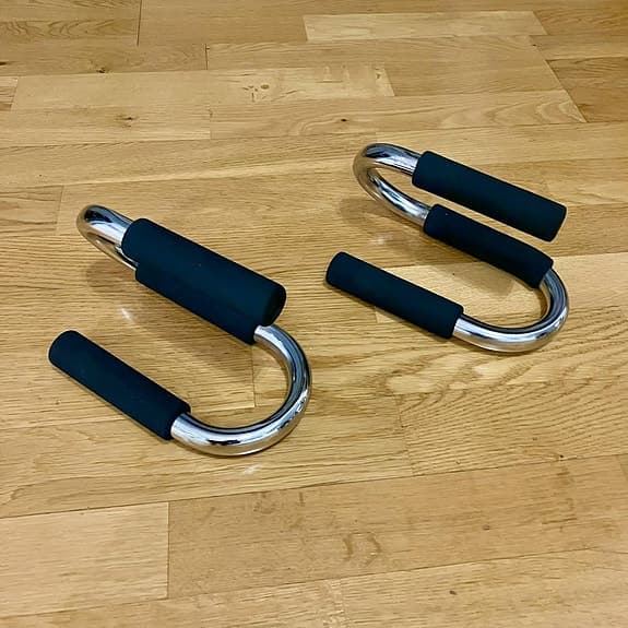 PushUp Bar