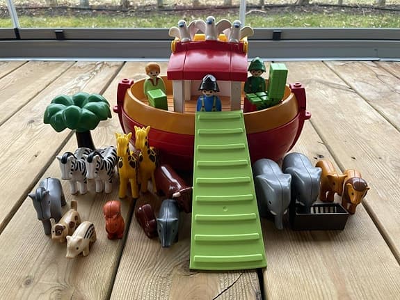 Playmobil