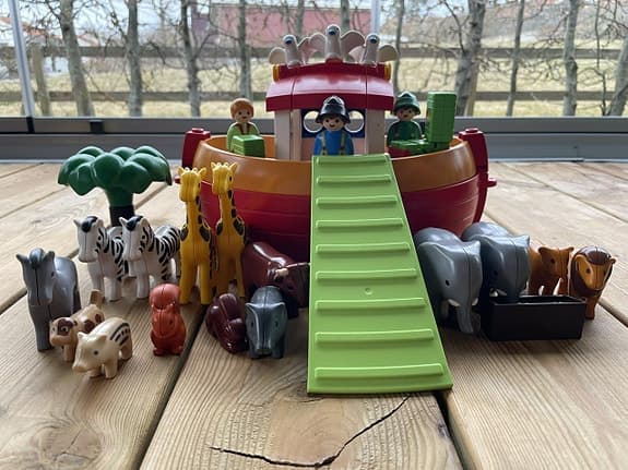 Playmobil