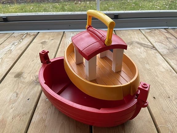 Playmobil