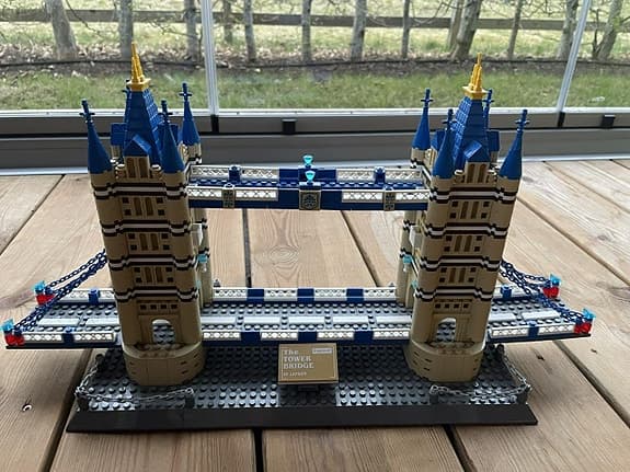 Tower bridge