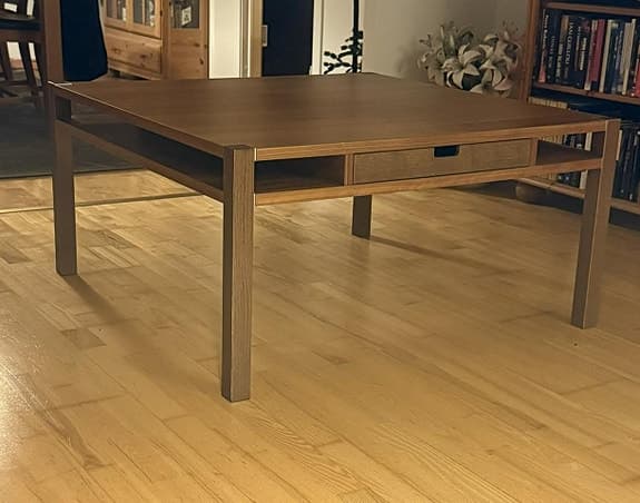 soffbord