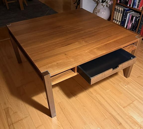 soffbord