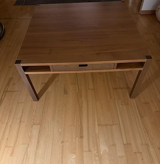 soffbord