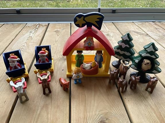 Playmobil