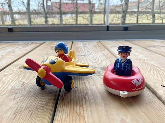 Playmobil