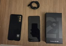 Samsung Galaxy S21+ 5G 128GB