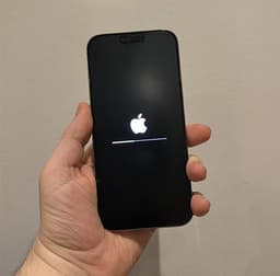 iPhone 16 PRO Max - Natural Titanium, 256 GB