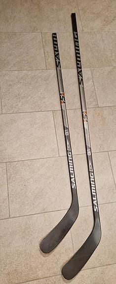 Salming G1 Lite size R21 Ishokeyklubba Junior + Senior