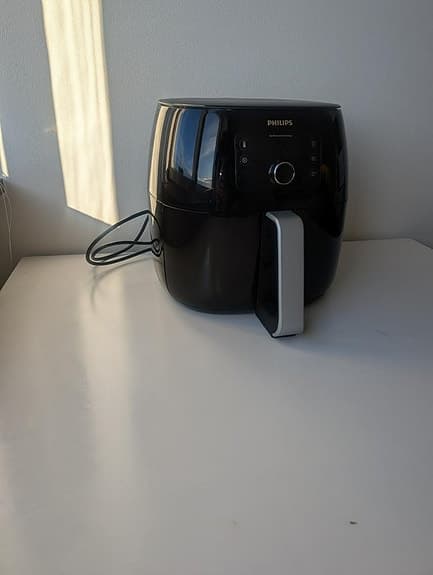 Philips Avance Collection XXL Airfryer (Model HD965X)