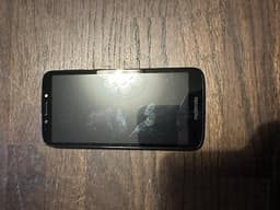 Motorola Moto E5 Dual SIM