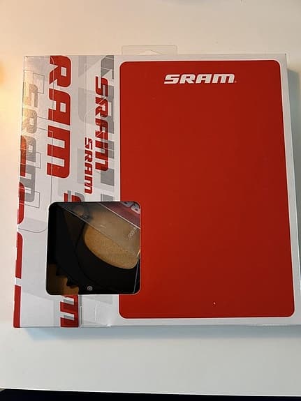 SRAM RED klinga (11 speed)