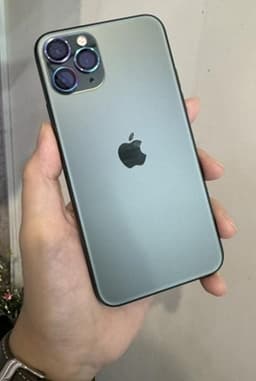 iphone 11 pro 64gb