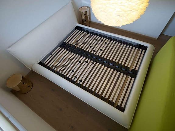 2 st ribbottnar 80x200 – premium kvalitet (justerbar) – mycket fint skick