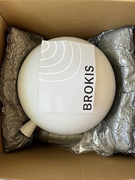 Brokis - Memory Small PC881 Wall Lamp