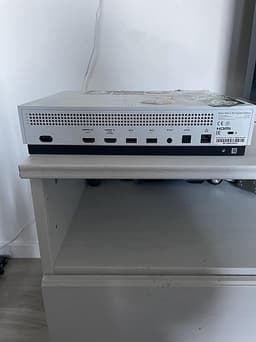 Xbox One