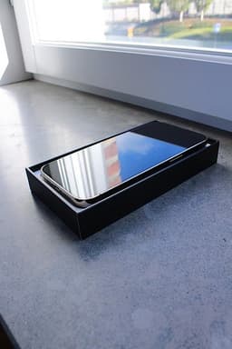 *Repfri* iPhone 13 Pro, Guld, 128GB