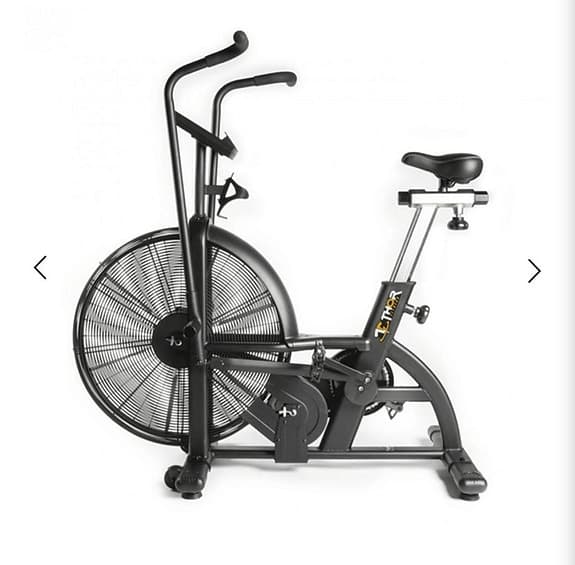 Airbike - assaultbike - Thor Fitness