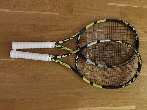Babolat Pure Aero Boost