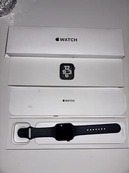 Apple Watch SE