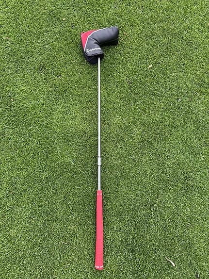 Taylormade Monte Carlo Putter