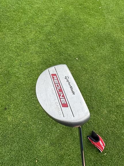 Taylormade Monte Carlo Putter